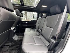 Toyota Prado 2025 2.4T Flagship VX 5-Seater - ფოტო 15