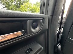Toyota Prado 2025 2.4T Flagship VX 5-Seater - ფოტო 19