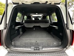 Toyota Prado 2025 2.4T Flagship VX 5-Seater - ფოტო 20