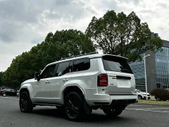Toyota Prado 2025 2.4T Flagship VX 5-Seater - ფოტო 3