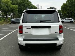 Toyota Prado 2025 2.4T Flagship VX 5-Seater - ფოტო 7