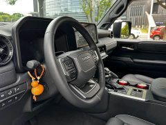 Toyota Prado 2025 2.4T Flagship VX 5-Seater - ფოტო 8