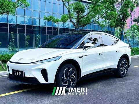 2023 Feifan R7 Edition - ავტომობილი ჩინეთიდან