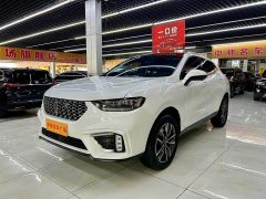Great Wall WEY VV5 1.5T Two-Wheel Drive Color Pioneer - ფოტო 1