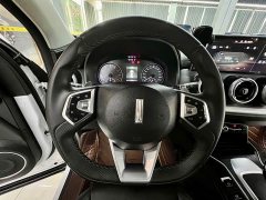 Great Wall WEY VV5 1.5T Two-Wheel Drive Color Pioneer - ფოტო 11