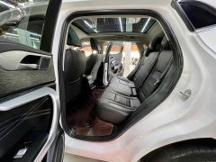 Great Wall WEY VV5 1.5T Two-Wheel Drive Color Pioneer - ფოტო 13