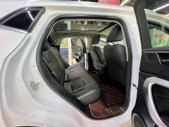 Great Wall WEY VV5 1.5T Two-Wheel Drive Color Pioneer - ფოტო 14