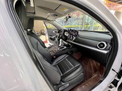 Great Wall WEY VV5 1.5T Two-Wheel Drive Color Pioneer - ფოტო 15