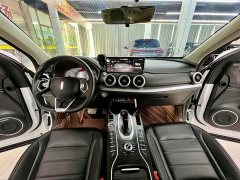 Great Wall WEY VV5 1.5T Two-Wheel Drive Color Pioneer - ფოტო 16