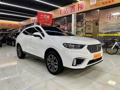 Great Wall WEY VV5 1.5T Two-Wheel Drive Color Pioneer - ფოტო 3