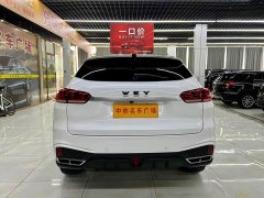 Great Wall WEY VV5 1.5T Two-Wheel Drive Color Pioneer - ფოტო 5