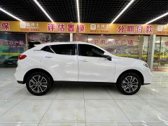 Great Wall WEY VV5 1.5T Two-Wheel Drive Color Pioneer - ფოტო 7