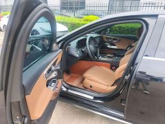 Mercedes-Benz E-Class Facelift E 300 L Luxury - ფოტო 3