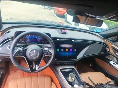 Mercedes-Benz E-Class Facelift E 300 L Luxury - ფოტო 4