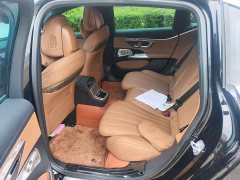 Mercedes-Benz E-Class Facelift E 300 L Luxury - ფოტო 6