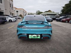 Xiaomi SU7 Quad Motor Ultra-Long Range Advanced Autonomous Driving Max - ფოტო 4