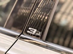 BMW 3 Series 330Li 50th Anniversary Limited Edition - ფოტო 10