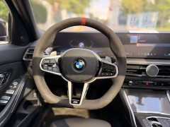 BMW 3 Series 330Li 50th Anniversary Limited Edition - ფოტო 12