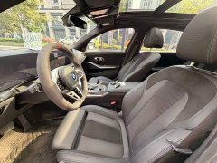 BMW 3 Series 330Li 50th Anniversary Limited Edition - ფოტო 17