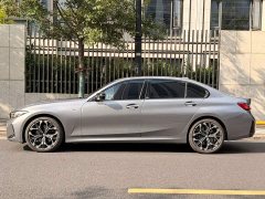 BMW 3 Series 330Li 50th Anniversary Limited Edition - ფოტო 2