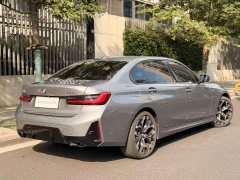 BMW 3 Series 330Li 50th Anniversary Limited Edition - ფოტო 3
