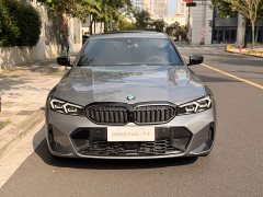 BMW 3 Series 330Li 50th Anniversary Limited Edition - ფოტო 4