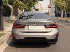 BMW 3 Series 330Li 50th Anniversary Limited Edition - ფოტო 5