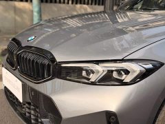 BMW 3 Series 330Li 50th Anniversary Limited Edition - ფოტო 8