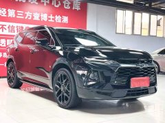 Chevrolet Trailblazer 2020 RS 650T Twin-Clutch AWD 7 Seats Engine Edition - ფოტო 2