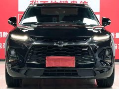 Chevrolet Trailblazer 2020 RS 650T Twin-Clutch AWD 7 Seats Engine Edition - ფოტო 3