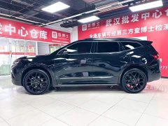 Chevrolet Trailblazer 2020 RS 650T Twin-Clutch AWD 7 Seats Engine Edition - ფოტო 4