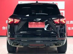 Chevrolet Trailblazer 2020 RS 650T Twin-Clutch AWD 7 Seats Engine Edition - ფოტო 6