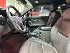 Chevrolet Trailblazer 2020 RS 650T Twin-Clutch AWD 7 Seats Engine Edition - ფოტო 8