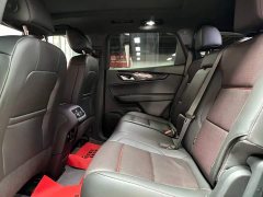 Chevrolet Trailblazer 2020 RS 650T Twin-Clutch AWD 7 Seats Engine Edition - ფოტო 9