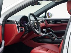 Porsche 2019 Cayenne Coupe 3.0T - ფოტო 10