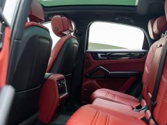 Porsche 2019 Cayenne Coupe 3.0T - ფოტო 11