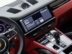 Porsche 2019 Cayenne Coupe 3.0T - ფოტო 14