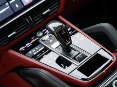 Porsche 2019 Cayenne Coupe 3.0T - ფოტო 15