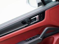Porsche 2019 Cayenne Coupe 3.0T - ფოტო 16
