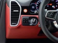 Porsche 2019 Cayenne Coupe 3.0T - ფოტო 18