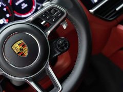 Porsche 2019 Cayenne Coupe 3.0T - ფოტო 19