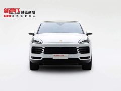 Porsche 2019 Cayenne Coupe 3.0T - ფოტო 2