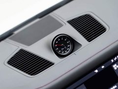 Porsche 2019 Cayenne Coupe 3.0T - ფოტო 20