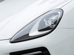 Porsche 2019 Cayenne Coupe 3.0T - ფოტო 5