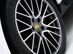 Porsche 2019 Cayenne Coupe 3.0T - ფოტო 6