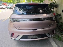 BYD Dolphin 405km Fashion Edition - ფოტო 5