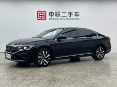 Volkswagen Passat 380TSI Elite - ფოტო 1