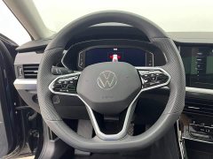 Volkswagen Passat 380TSI Elite - ფოტო 11
