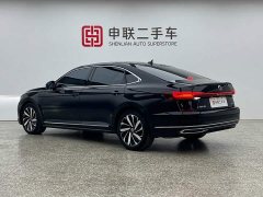 Volkswagen Passat 380TSI Elite - ფოტო 2