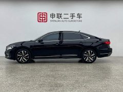 Volkswagen Passat 380TSI Elite - ფოტო 3